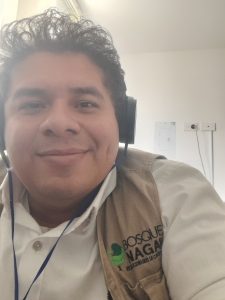 Andrés colaborador