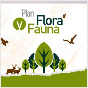 Plan Flora y fauna