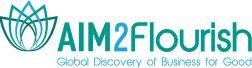 Logo AIM2Flourish